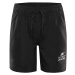 Children's quick-drying shorts ALPINE PRO QUILO black