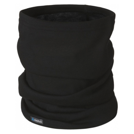 Odlo TUBE WARM Funkčná tubusová šatka, čierna, veľkosť