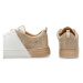 DeeZee Sneakersy WS2158-07 Biela