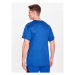 Salewa Funkčné tričko Puez 26537 Modrá Regular Fit
