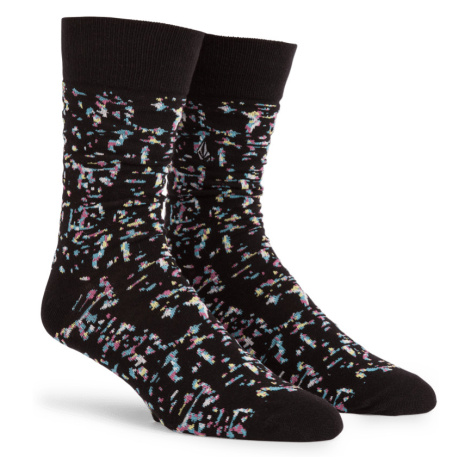Volcom True Socks -46 EUR, Ponožky, Velikosť:
