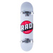 RAD Logo Progressive Complete Skateboard