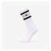 Champion Rochester Crew Sock White/ Melange Grey/ Black