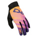 Rukavice TSG "Catchy" Gloves - Purple Orange, L