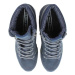 U.S. POLO ASSN. ARON003 Pánska voľnočasová obuv, tmavo modrá, veľkosť