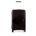 American Tourister  88G009002  Pružné cestovné kufre Čierna