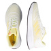 ADIDAS SPORTSWEAR Bežecká obuv 'Duramo Sl 2.0'  zlatá žltá / svetložltá / ružová / biela