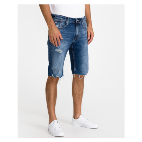 Pánske kraťasy a šortky Tommy Hilfiger