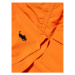 Polo Ralph Lauren Plavecké šortky Traveler Sho 322785582015 Oranžová Regular Fit