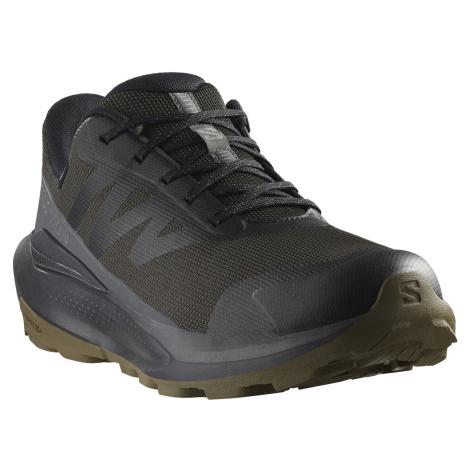 Pánske trekové a outdoorové topánky Salomon