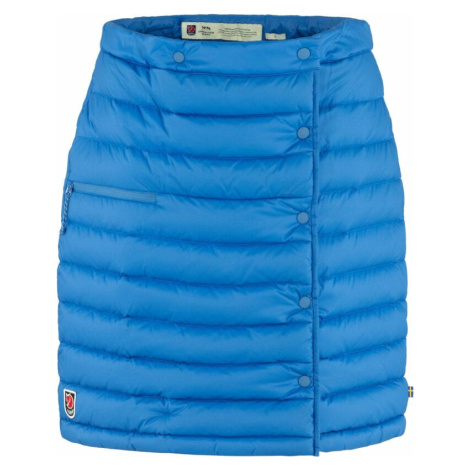 Fjällräven Expedition Pack Down Skirt UN Blue Outdoorové šortky