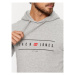 Jack&Jones Mikina 12235460 Sivá Regular Fit