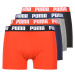 Puma  PUMA BASIC X4  Boxerky Viacfarebná