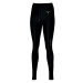 Mizuno BG3000 Long Tight/Black Women's Leggings