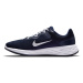 Pánska športová obuv (tréningová) NIKE Revolution 6 Next Nature navy blue white black