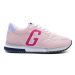 Gap Sneakersy GAF002F5SWLTPKGP Ružová