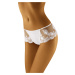 Tanga model 17566788 White - Wol-Bar