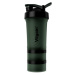 Vilgain Shaker Pro 2Go – Dark jungle 450 ml + 150 ml + 100 ml