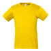 Tee Jays Detské tričko TJ1100B Bright Yellow