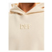 DEF PG Hoodie beige