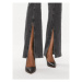 Karl Lagerfeld Jeans Overal 240J1309 Sivá Skinny Fit