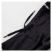 Klimatex VITORIA Dámske funkčné šortky, čierna, veľkosť