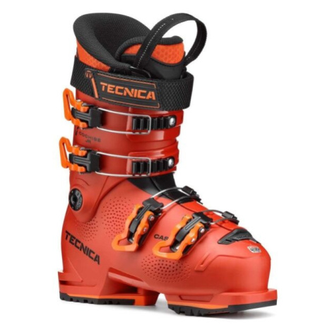Tecnica COCHISE JR 65 GW Detská lyžiarska obuv, oranžová, veľkosť
