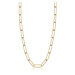 Ania Haie N046-03G Ladies Necklace - LINK UP