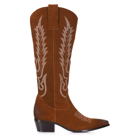 Dámske čižmy Wittchen