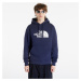 Mikina The North Face Peak Pullover Hoodie Summit Navy M