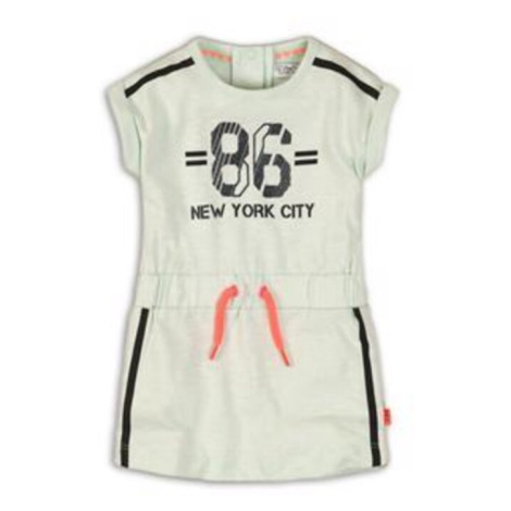 Dievčenské šaty Dirkje