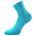 Voxx Adventurik Detské športové ponožky - 3 páry BM000000547900100405 tyrkys