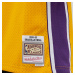 Mitchell & Ness Los Angeles Lakers Shaquille O'neal Swingman Jersey - Pánske - Dres Mitchell & N