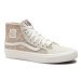 Vans Sneakersy Sk8-Hi 38 Deco VN0A4BX62ZA1 Béžová