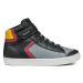 Geox Sneakersy J Gisli Boy J465CA 054FU C0241 S Čierna