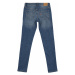 Levi's Kids Džínsy '710'  modrá denim