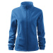 Rimeck Jacket 280 Dámska fleece bunda 504 azúrovo modrá