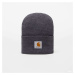 Čiapka Carhartt WIP Acrylic Watch Hat Dark Grey Heather