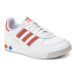 Adidas Sneakersy G.S Court GX9448 Biela