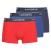 Lacoste  5H3389-W64  Boxerky Viacfarebná