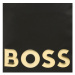 Boss Ľadvinka Holiday Bg 50487213 Čierna