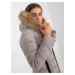 Jacket-NM-KR-P22-6678-1.18P-dark beige