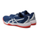 Asics Tenisové topánky Court Slide 3 1041A335 Modrá