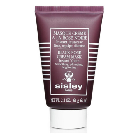 Sisley Black Rose maska 60 ml, Instant Jeunesse