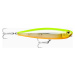 Rapala wobler precision xtreme pencil saltwater fhc 10,7 cm 21 g