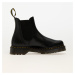 Tenisky Dr. Martens 2976 Bex Black Smooth