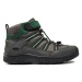 Keen Trekingová obuv Hikeport 2 Sport Mid Wp 1026602 Sivá