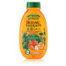 Garnier Botanic Therapy Disney Kids šampón a kondicionér 2 v1 pre jednoduché rozčesávanie vlasov