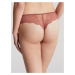 Dámske tangá Ana Thong sienna 9399 terracotta - Panache