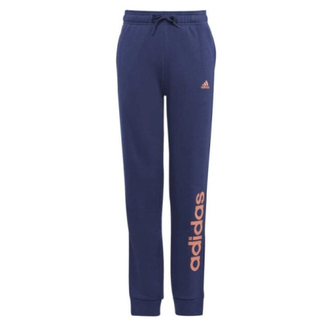 Dievčenské tepláky Adidas